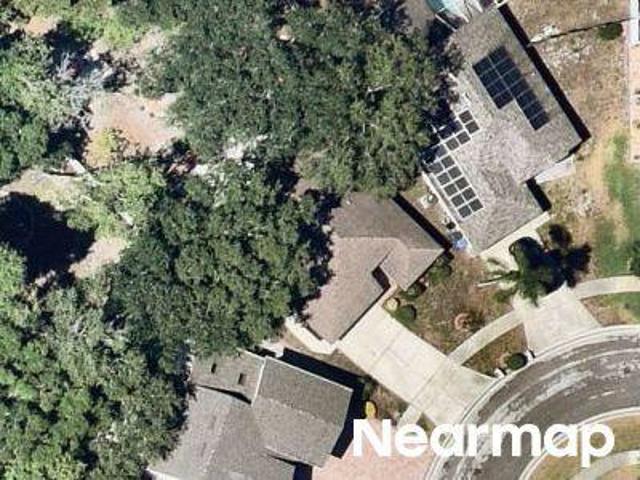Long Meadow Dr