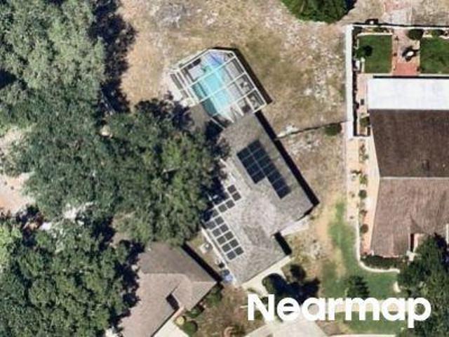 Long Meadow Dr