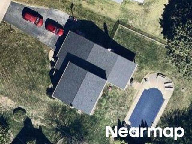 Long Meadow Rd