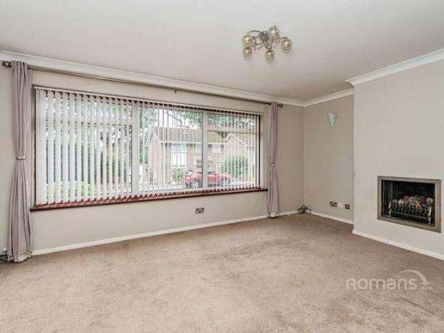 Long Mickle, Sandhurst, Berkshire, GU47