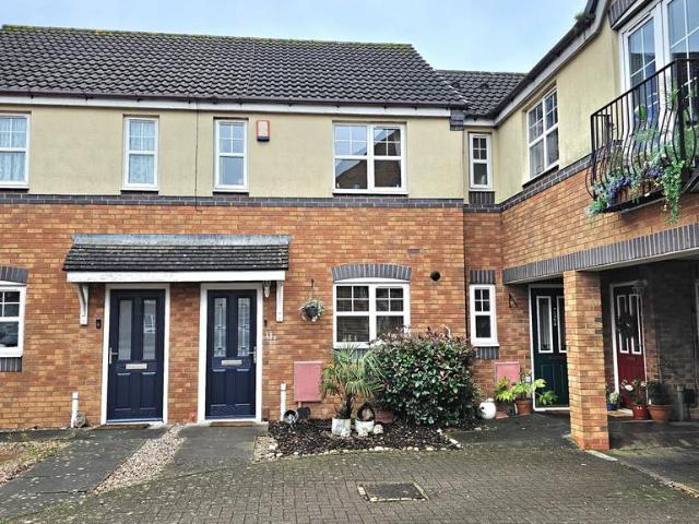Long Nuke Road, B31 2 bed mews to rent £1,150 pcm £265 pw