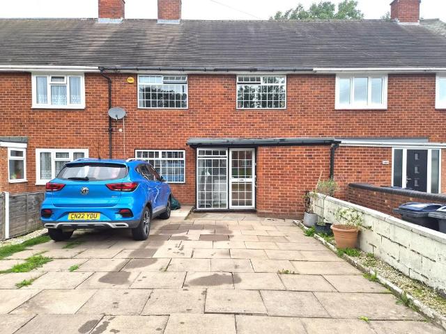 Long Nuke Road, Birmingham, B31 4 bed terraced house to rent £1,525 pcm £352 pw