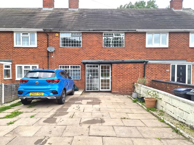 Long Nuke Road, Birmingham B31, 4 bed terraced house to rent, £1,450 pcm | PrimeLocation
