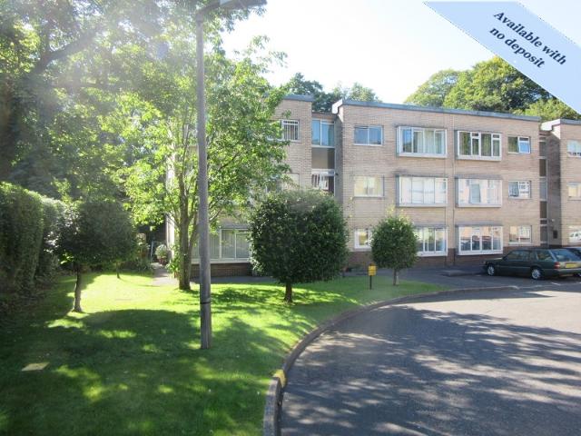Long Oaks Court, Sketty, Swansea SA2 0QH