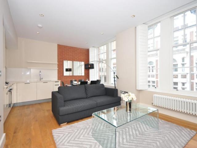 Long Acre, Covent Garden WC2E, 2 bed flat to rent, £4,680 pcm | PrimeLocation