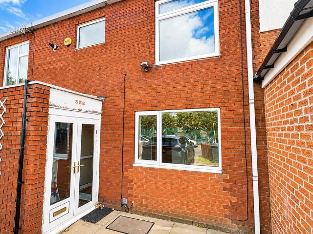 Long Acre, Birmingham B7, 2 bed terraced house to rent, £1,000 pcm | PrimeLocation