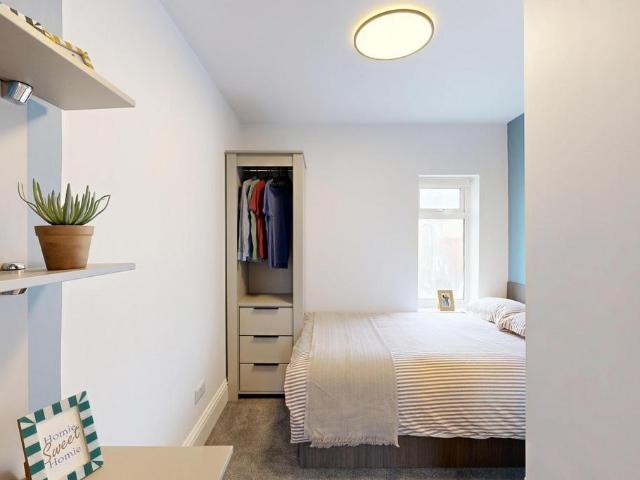Long Acres, Durham DH1 4 bed house to rent £3,155 pcm £728 pw
