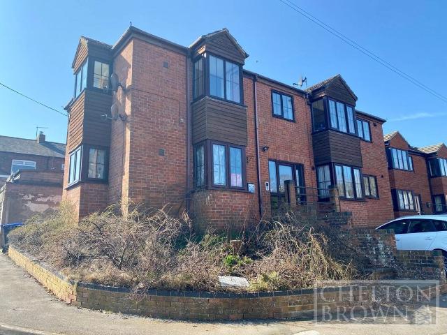 Long Buckby, Northampton NN6, 1 bed flat to rent, £700 pcm | PrimeLocation