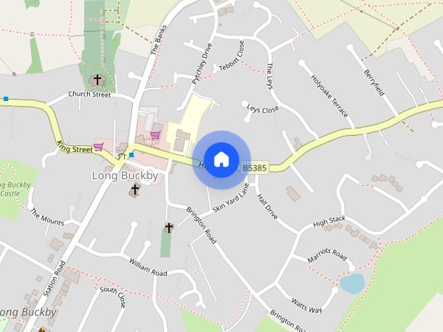 Long Buckby, Northampton, NN6