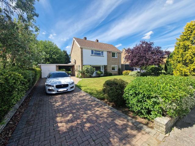 Long Buftlers, Harpenden AL5, 4 bed property to rent, £3,650 pcm | PrimeLocation