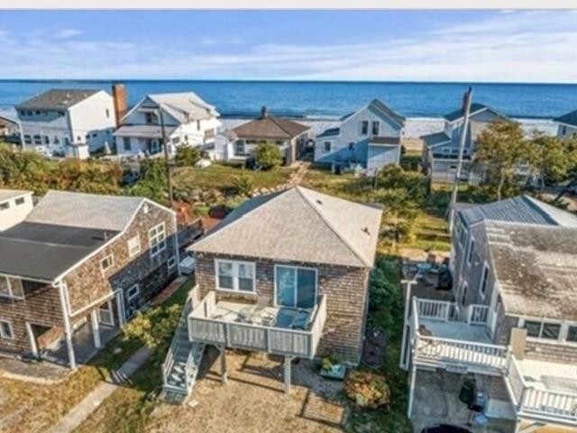 Long Bch, Rockport, Home For Sale