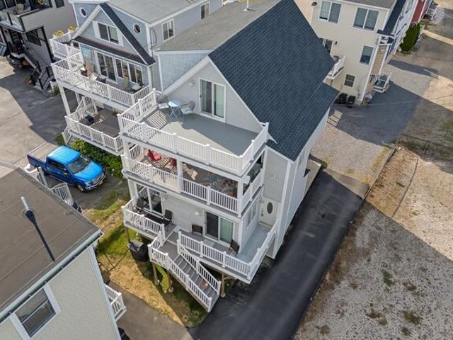 Long Beach Ave Unit,york, Condo For Sale