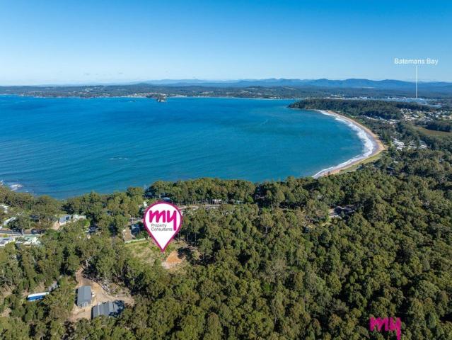 Long Beach Acreage Ready for Your Vision