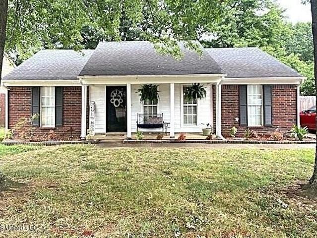 Long Branch Dr N, Southaven, Home For Sale