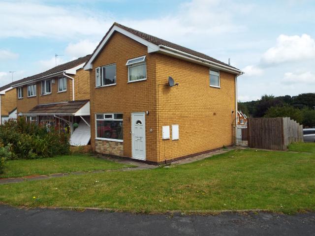 Long Croft, Cannock WS12, 3 bed detached house to rent, £1,250 pcm | PrimeLocation