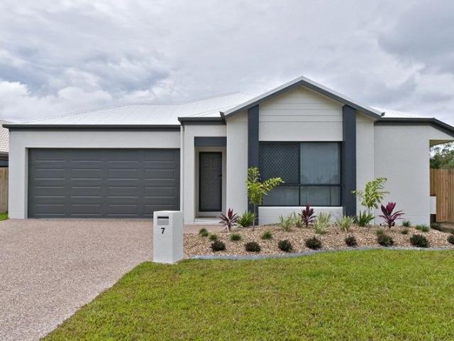 LONG DHA LEASE UNTIL 2032, IN POPULAR TOWNSVILLE SUBURB