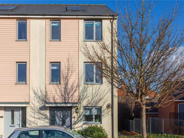 Long Down Avenue, Bristol BS16, 4 bed end terrace house to rent, £2,700 pcm | PrimeLocation