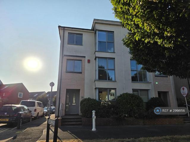 Long Down Avenue, Bristol, BS16 1 bed in a house share to rent £720 pcm £166 pw