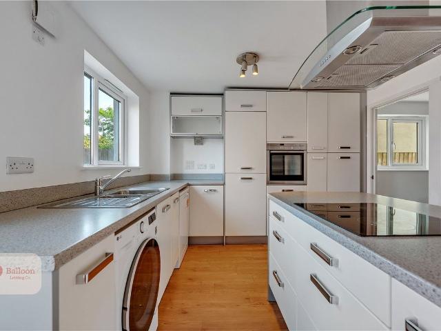 Long Down Avenue, Cheswick Village, Bristol, Bristol BS16, 6 bed semi detached house to rent, £4,500 pcm | PrimeLocation