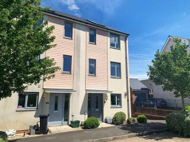 Long Down Avenue, Cheswick Village, Bristol BS16, 1 bed property to rent, £600 pcm | PrimeLocation