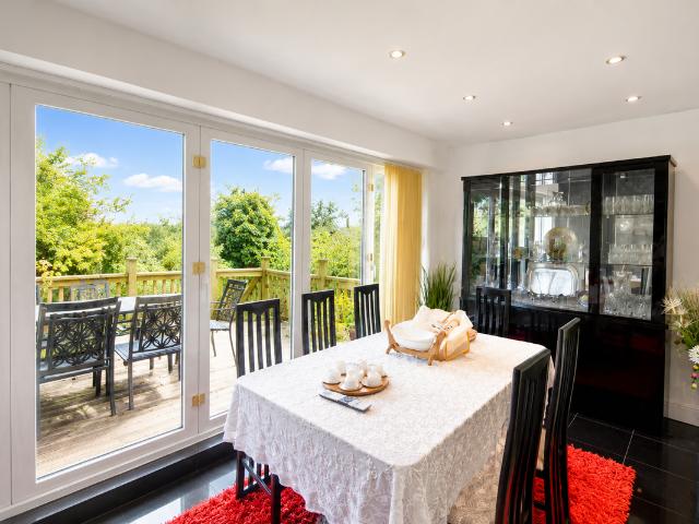 Long Drive, London W3, 4 bed terraced house to rent, £3,400 pcm | PrimeLocation