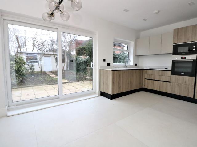 Long Drive, London W3, 4 bed terraced house to rent, £3,599 pcm | PrimeLocation