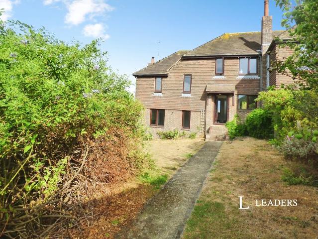 Long Furlong, Findon, Worthing BN14, 3 bed semi detached house to rent, £1,950 pcm | PrimeLocation