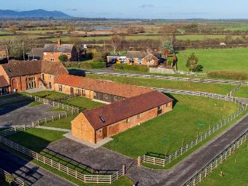 Long Green, Tewkesbury GL19, 4 bed barn conversion to rent, £3,500 pcm | PrimeLocation