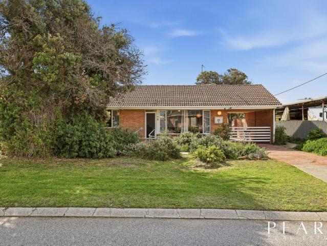 Long Held Family Home In Top Safety Bay Spot