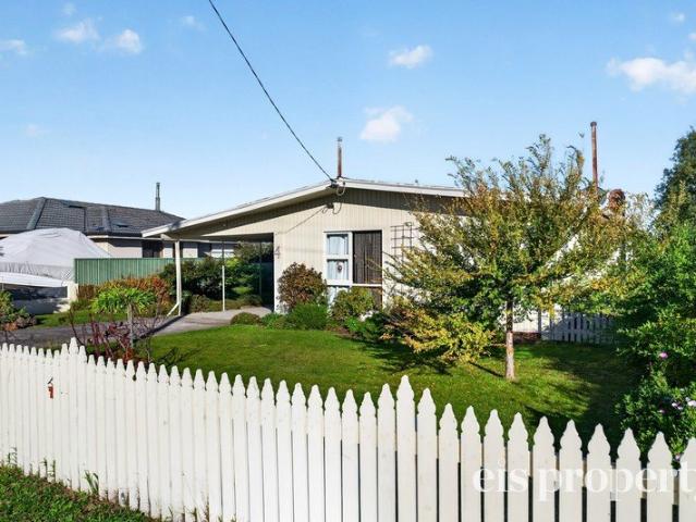 Long Held, Well Loved and Wonderfully Located