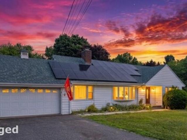 Long Hill Ave, Shelton, Home For Sale