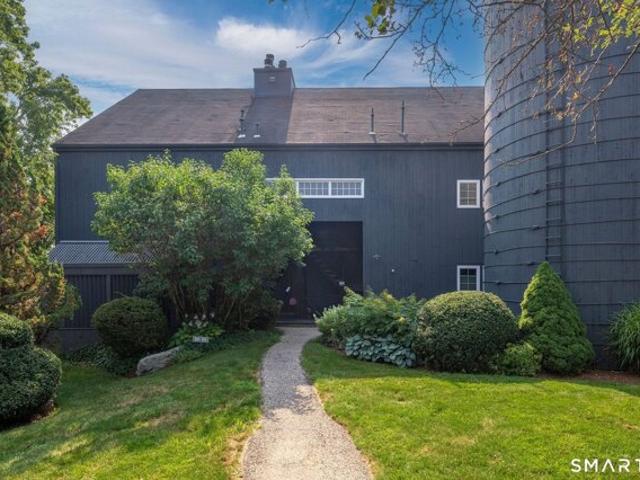 Long Hill Farm Unit,guilford, Home For Sale