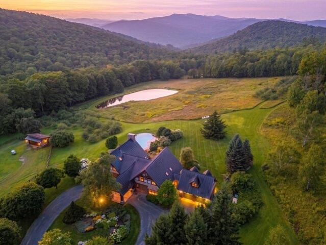 Long Hill Rd, Woodstock, Home For Sale
