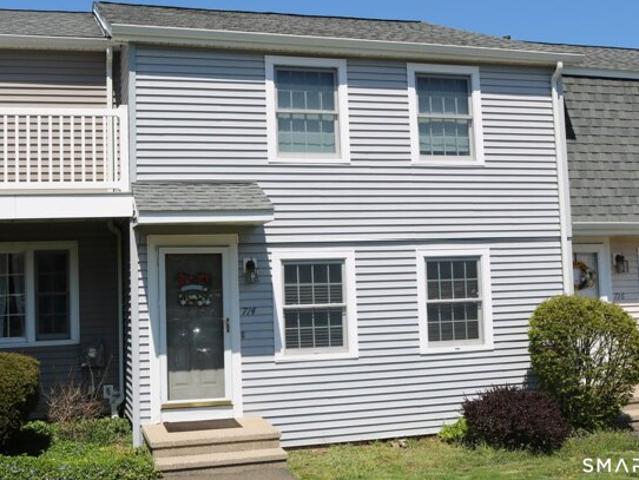 Long Hill Rd Unit,middletown, Home For Sale