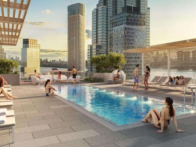 LONG ISLAND CITY NY 11101 LS105059830