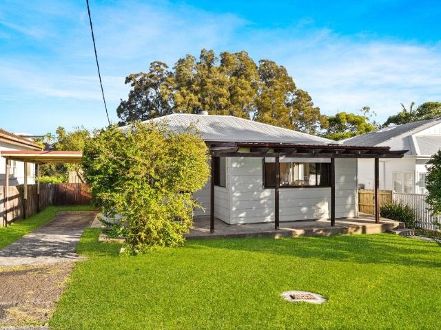 Long Jetty, 3 Willow Street