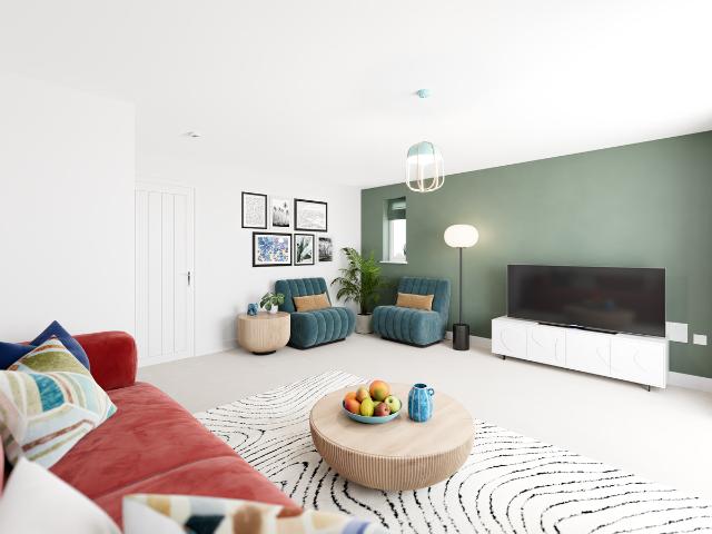 Long Lands View, Harrogate HG1, 2 bed semi detached house to rent, £1,237 pcm | PrimeLocation