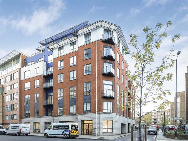 Long Lane, Borough SE1, 2 bed flat to rent, £2,800 pcm | PrimeLocation
