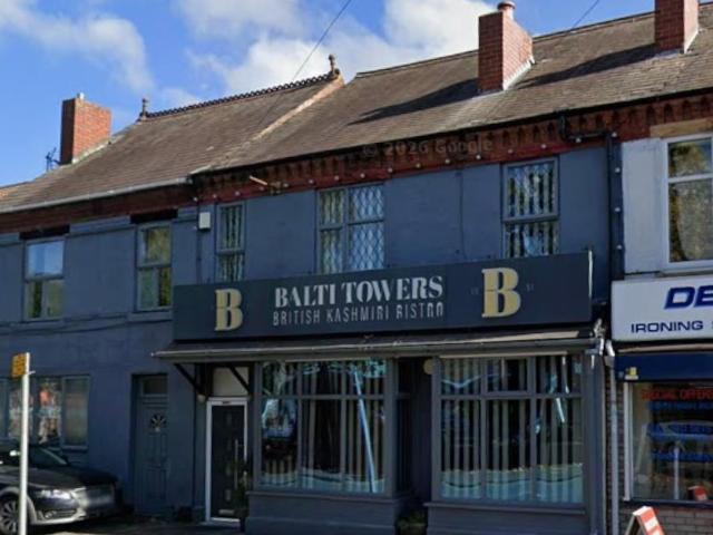 Long Lane, Halesowen B62, 2 bed flat to rent, £775 pcm | PrimeLocation