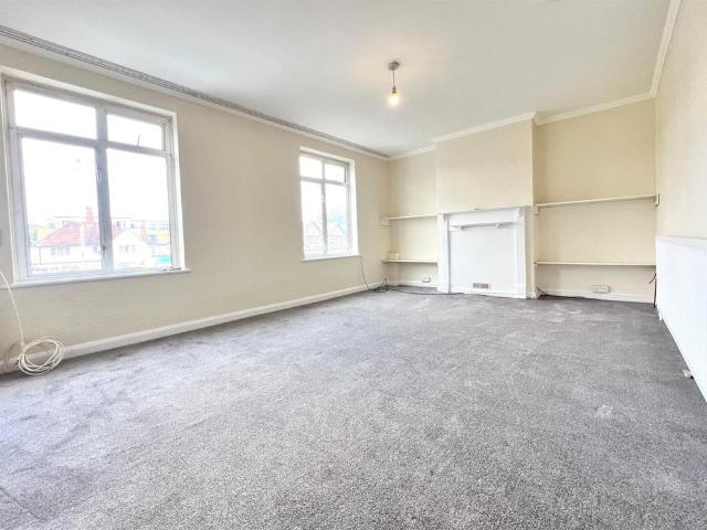 Long Lane, Hillingdon, Middlesex, UB10