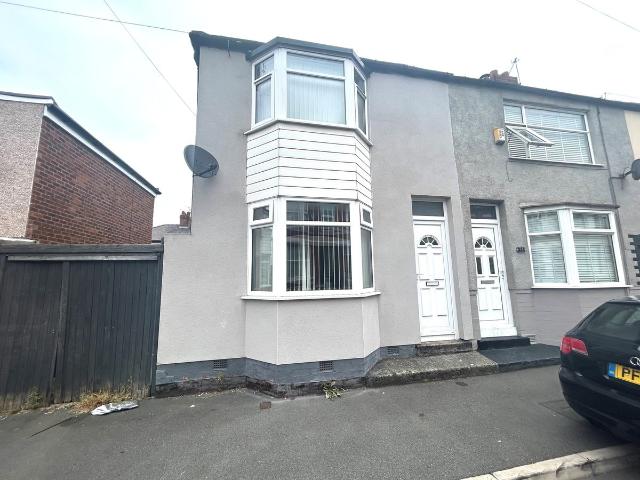 Long Lane, Liverpool L15, 2 bed terraced house to rent, £950 pcm | PrimeLocation