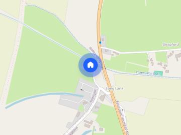 Long Lane, Wellington, Telford