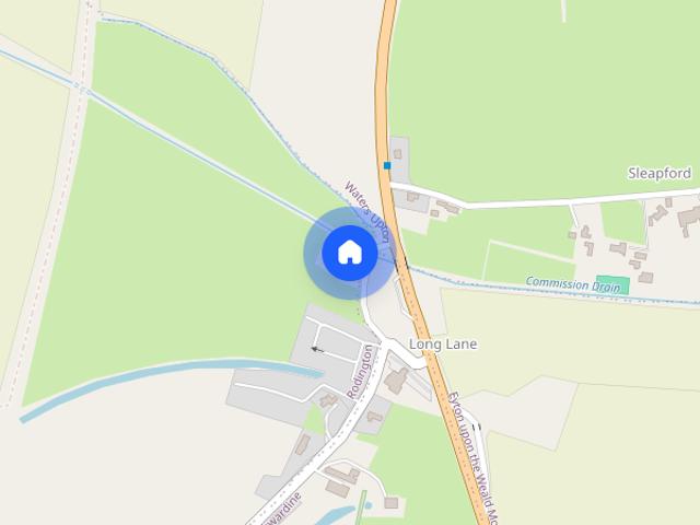 Long Lane, Wellington, Telford