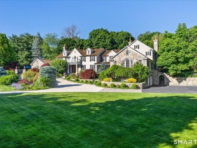 Long Lots Rd, New Canaan, Home For Sale