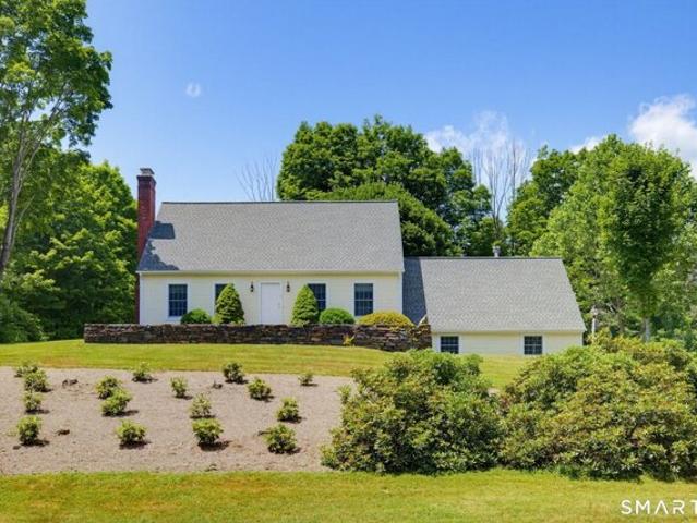 Long Lott Rd, Granby, Home For Sale
