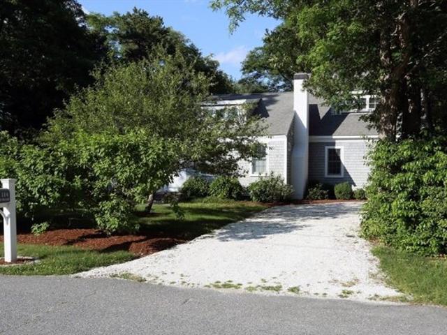 Long Pond Rd, Barnstable, Home For Sale