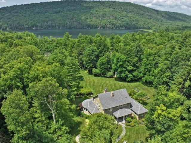 Long Pond Rd, Great Barrington, Home For Sale