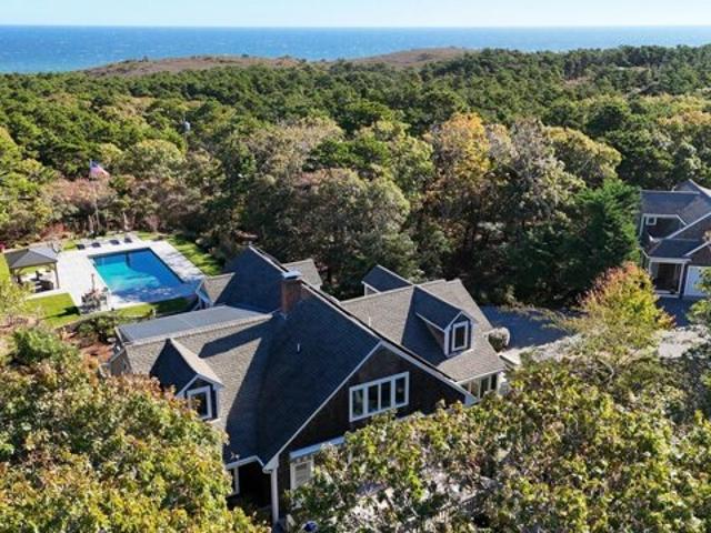 Long Pond Rd, Wellfleet, Home For Sale