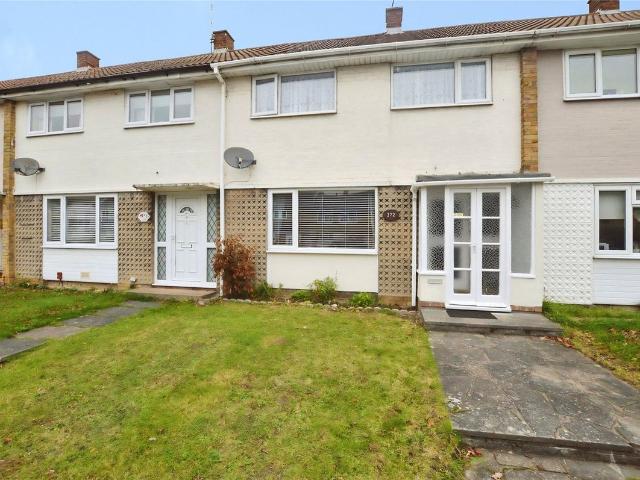 Long Riding, Basildon SS14, 3 bed terraced house to rent, £1,700 pcm | PrimeLocation