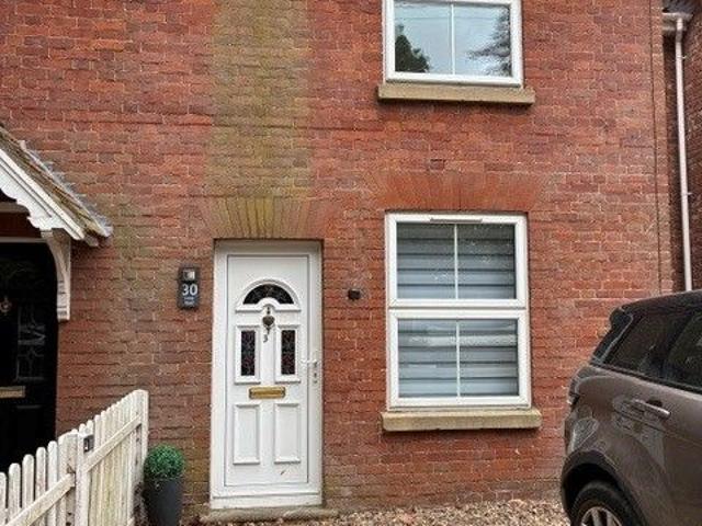 Long Road, Framingham Earl NR14, 2 bed terraced house to rent, £1,050 pcm | PrimeLocation